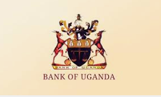 Bank Of Uganda