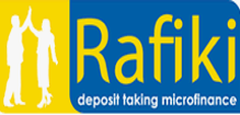 Rafiki Microfinance