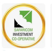 Safaricom Investment Co-operative